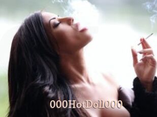 000HotDoll000