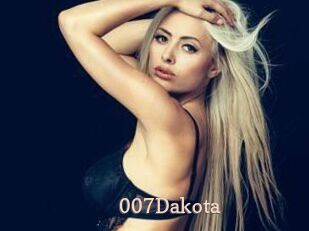 007Dakota