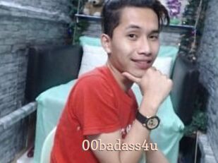 00badass4u