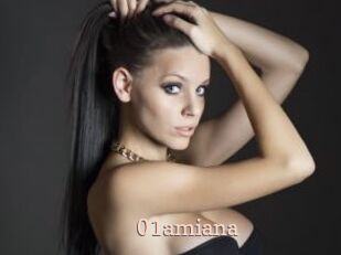 01amiana