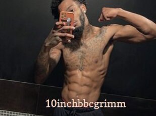 10inchbbcgrimm