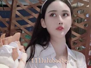 111lulubaobei