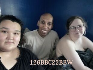 126BBC22BBW