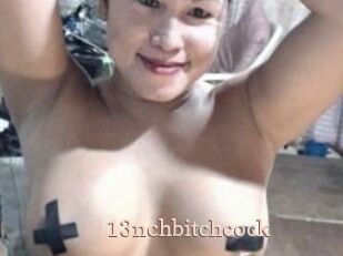 13nchbitchcock