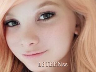18TEENss