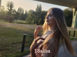 18alisa