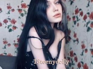 18teenydolly