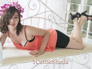 1CuttieShaila