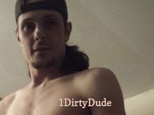 1DirtyDude