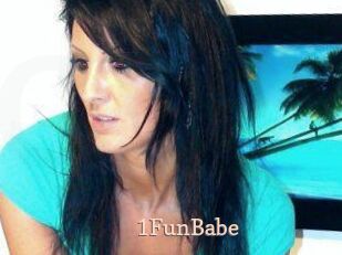 1FunBabe