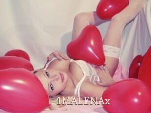 1MALENAx