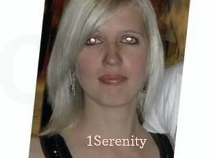 1Serenity