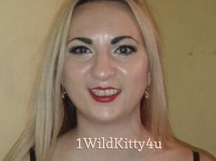 1WildKitty4u