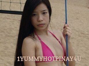 1YUMMYHOTPINAY4U