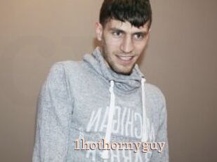 1hothornyguy