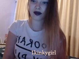 1kinkygirl