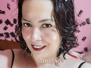 1milf4u Chaude Vision