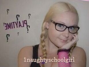 1naughtyschoolgirl