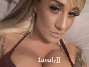 1nonlyJJ