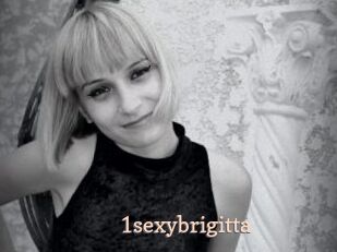 1sexybrigitta