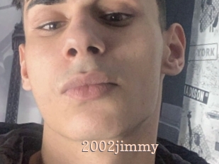 2002jimmy Chaude Vision
