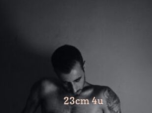 23cm_4u