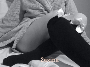 2axina