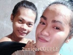 2uniqueCOUPLE