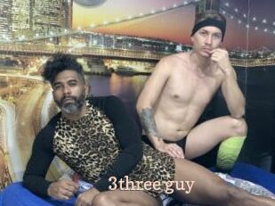 3three_guy