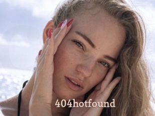 404hotfound