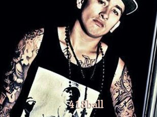 418ball