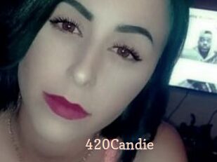 420Candie