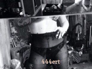 444ert