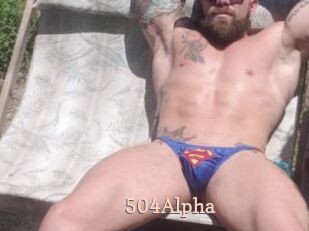 504Alpha