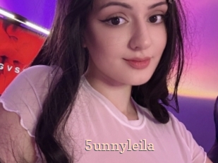5unnyleila