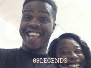 69LEGENDS