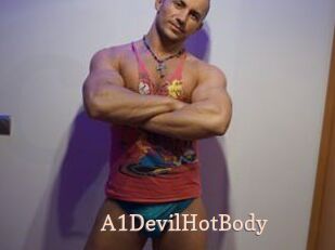 A1DevilHotBody