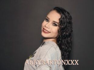 ABBYBARTONXXX
