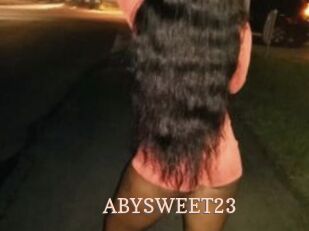 ABYSWEET23
