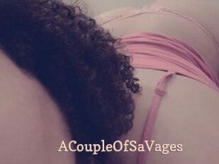ACoupleOfSaVages