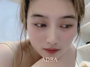 ADBA