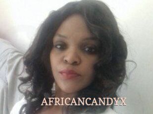 AFRICANCANDYX