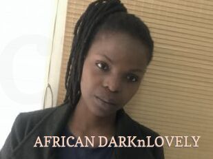 AFRICAN_DARKnLOVELY