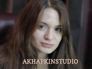 AKHAPKINSTUDIO