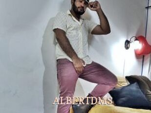 ALBERTDMS
