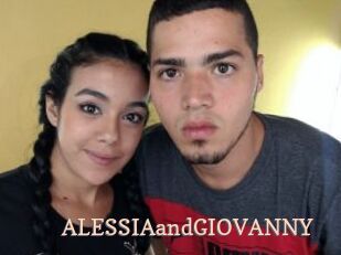 ALESSIAandGIOVANNY
