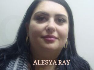 ALESYA_RAY