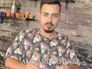 ALEXANDERSILVER