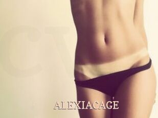 ALEXIACAGE