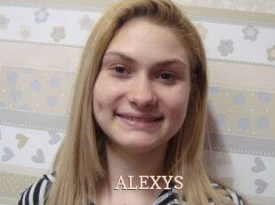 ALEXYS_